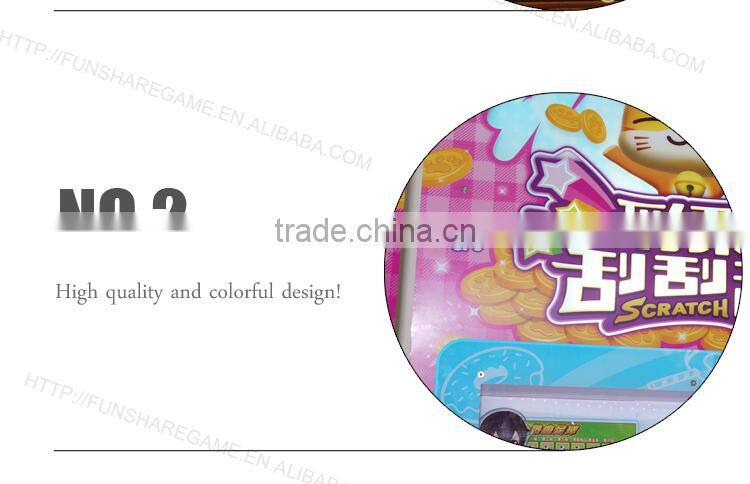 karaoke machine mini arcade game machine