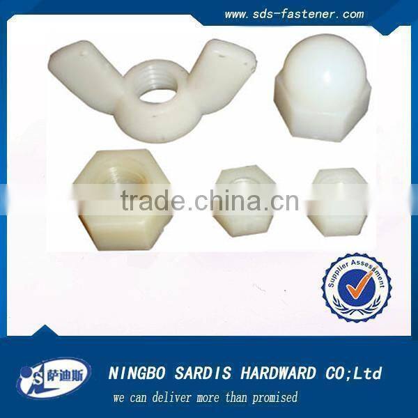 furniture connector tee nut