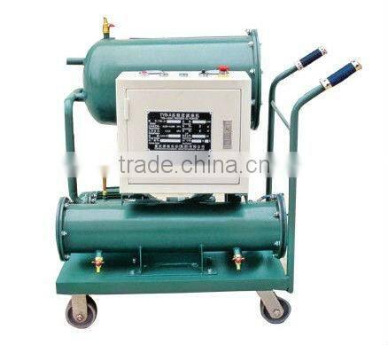 China TLA High- efficient Light Fuel Oil Processor