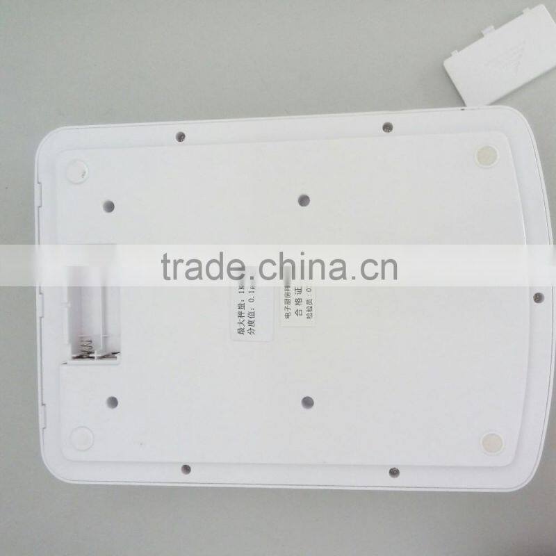 digital multifunction kitchen and food scale /kitchen food scale