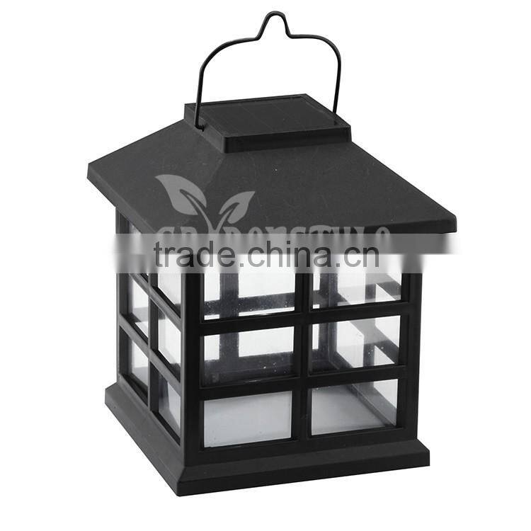 Hot Selling Decorative Solar Hanging Light Outdoor Made In China