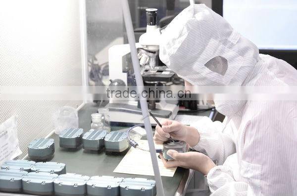 TUCSEN New Design! 8" LCD video microscope digital