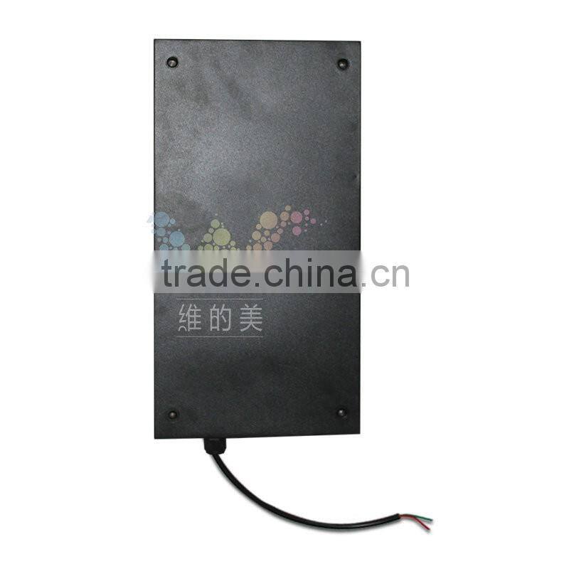 New arrival customized 125mm red green signal traffic lights for sale