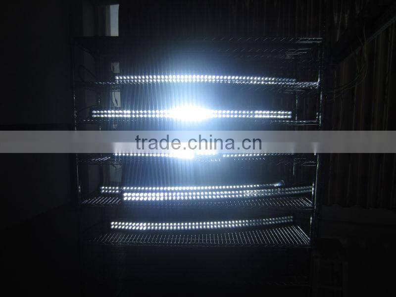 2014 SS 11-300W Cree LED Light Bar off road heavy duty, indoor, factory,suv military,agriculture,marine,miniing led bar 4x4