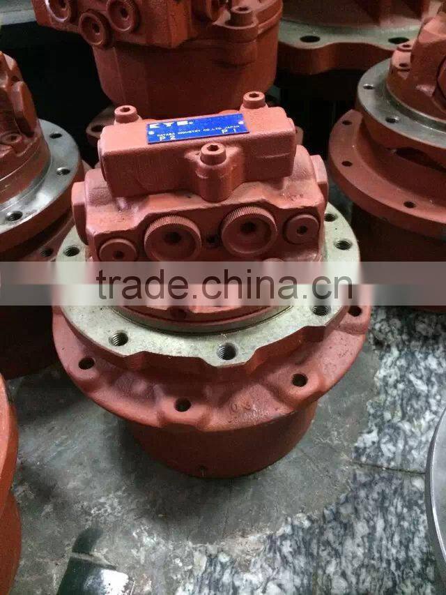 kyb mag 26vp travel motor,mag-18v-350f track motor ,Kayaba final drive , MAG18, MAG33VP,MAG16VP.MAG12,