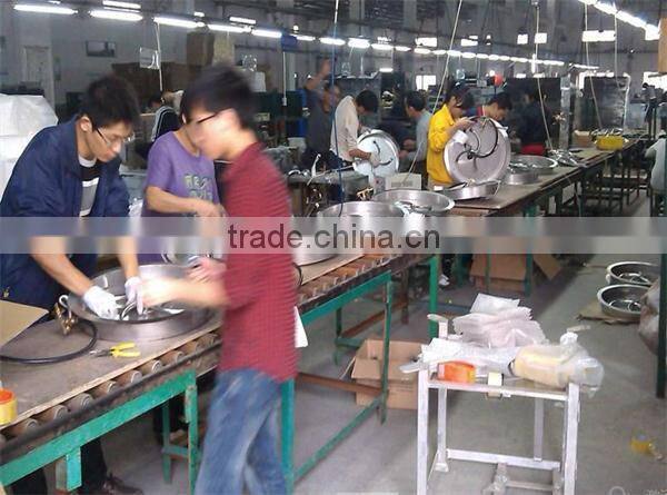 Outdoor Rectangle Gas Fire PIt Burner for fire pit table