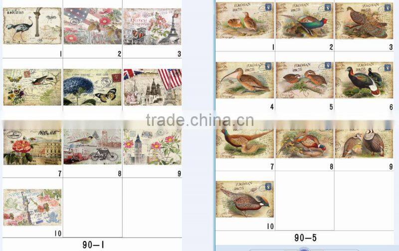 Custom Printed Pillow Case Accept 2016 New Products Decorative Pillow , Healthy Filled With Bamboo Charcoal Odor Eliminator