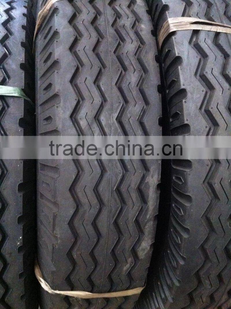 USA Trailer Tyre/Tire wholesale trailer standard tire 750-16 700-15 10.00-20 11-22.5