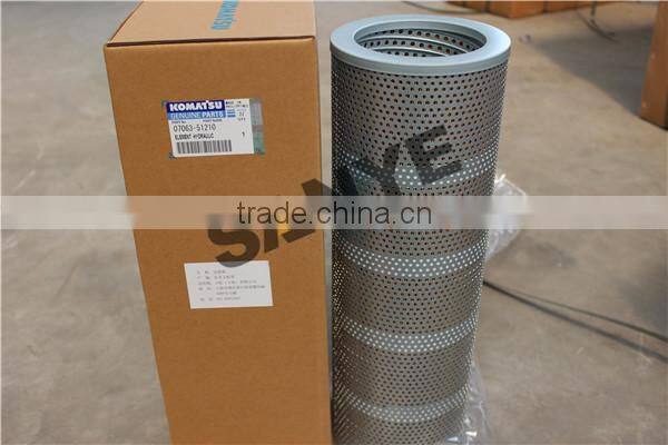 Oil Filter 1-13240232-2