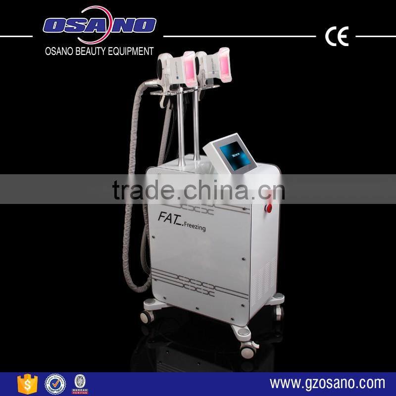 Distributors Agents Required Fat Freezing Weight Loss Beauty Salon Equipment