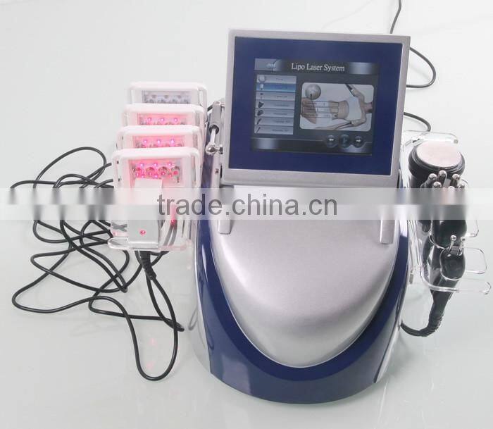 Hot Seller Effective Cellulite and Fat Reduction&Body Shaping