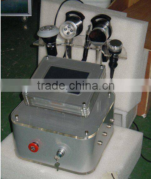 HOT Cavitation Cryotherapy Machine