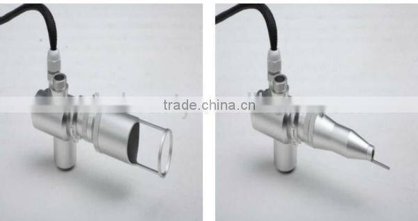 rf fractional laser co2 / co2 fractional laser / fractional co2 laser