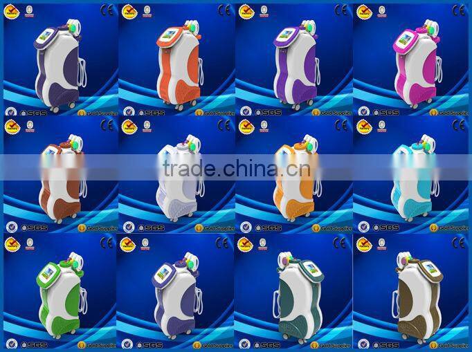 best professional CE ISO approved breast enhancement ipl laser/face lifting equipment