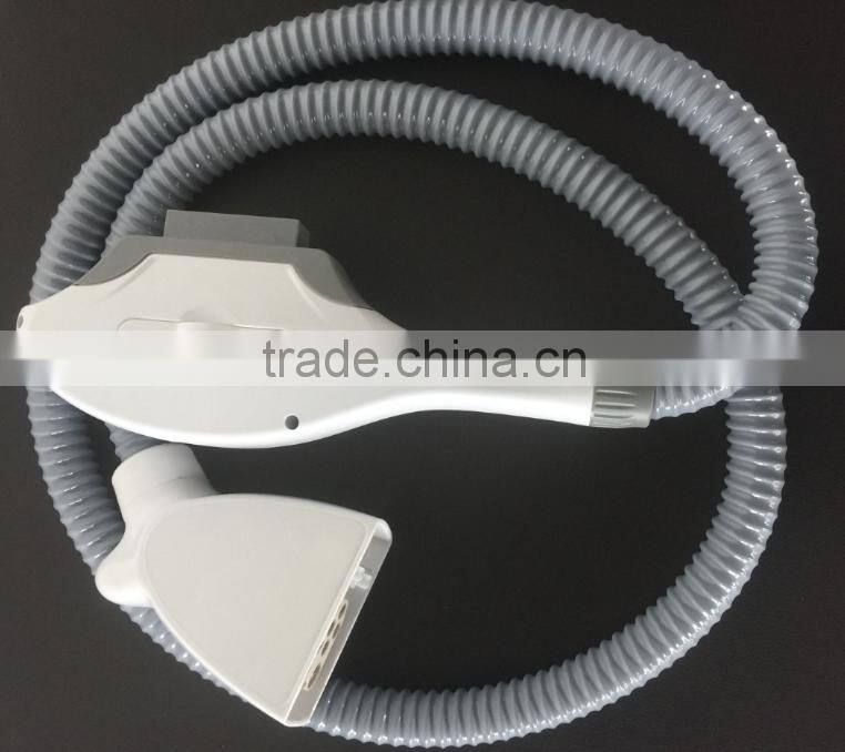 FDA approved portable home laser elos hair removal machine ipl hair removal device