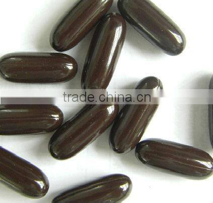 Nutraceuticals OEM CLA Softgel