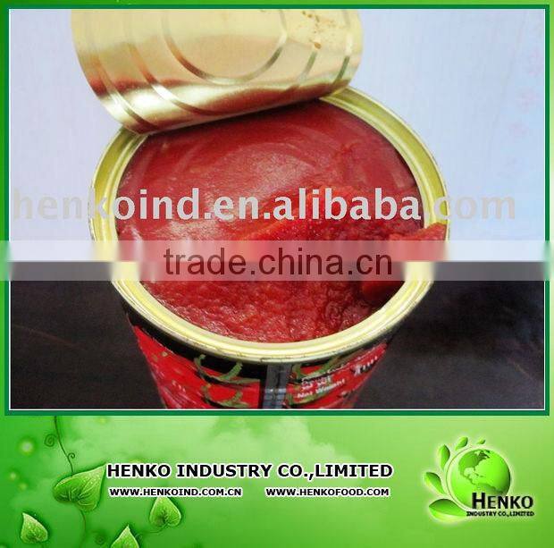 800g tomato paste