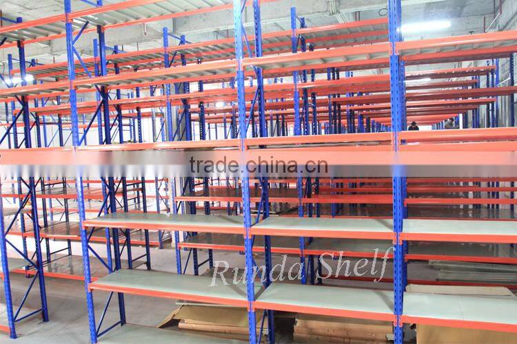 warehouse factory storage racks