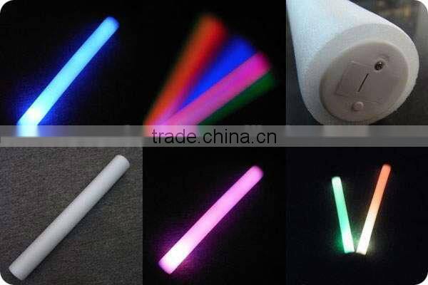 2014 World Cup flashing magic light wand