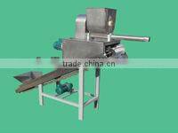 pet food extruding machine/ dog food production line