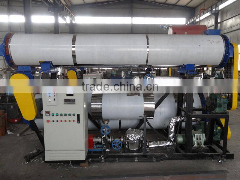 Multi-functional high capacity 50TPD fishmeal processing plant,fishmeal processing equipment