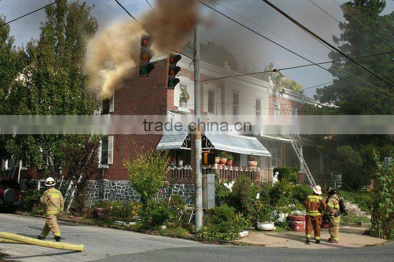 Petrol-Drive Positive Pressure Ventialtor Fan