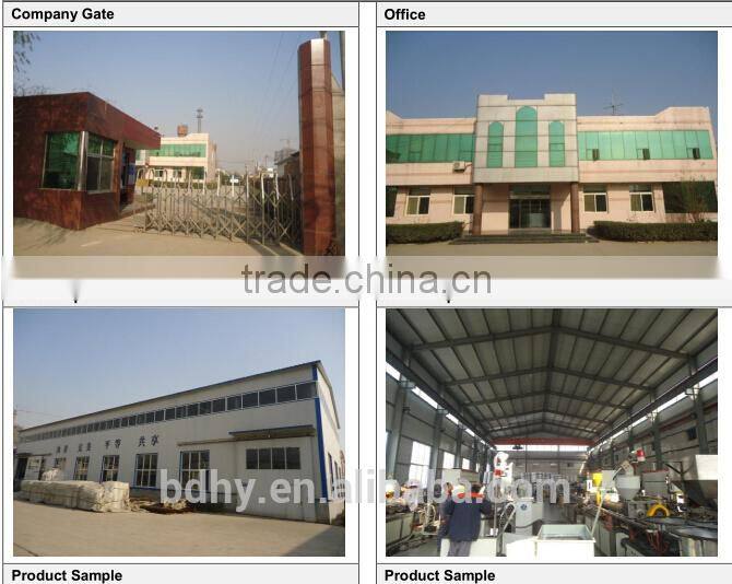 drip irrigation tape in agriculture irrigation system