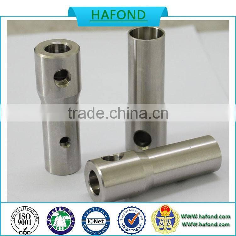 15 years factory experience supply high quality cheap cnc machining service