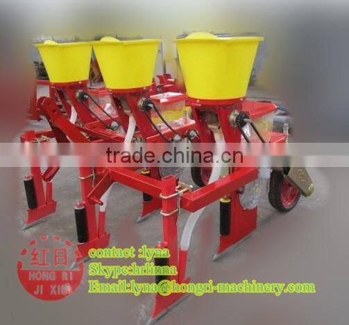 Manual corn seeder maize planter machine for sale