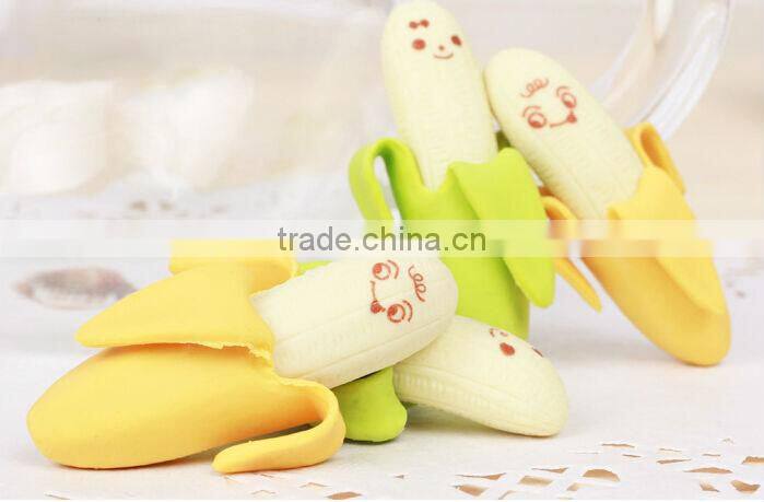New Type Promotional Gift Gum Erasers