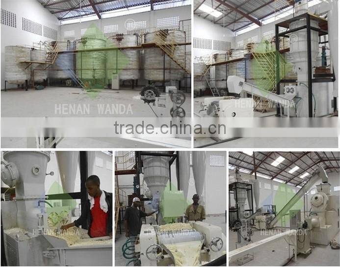 800kg soap line