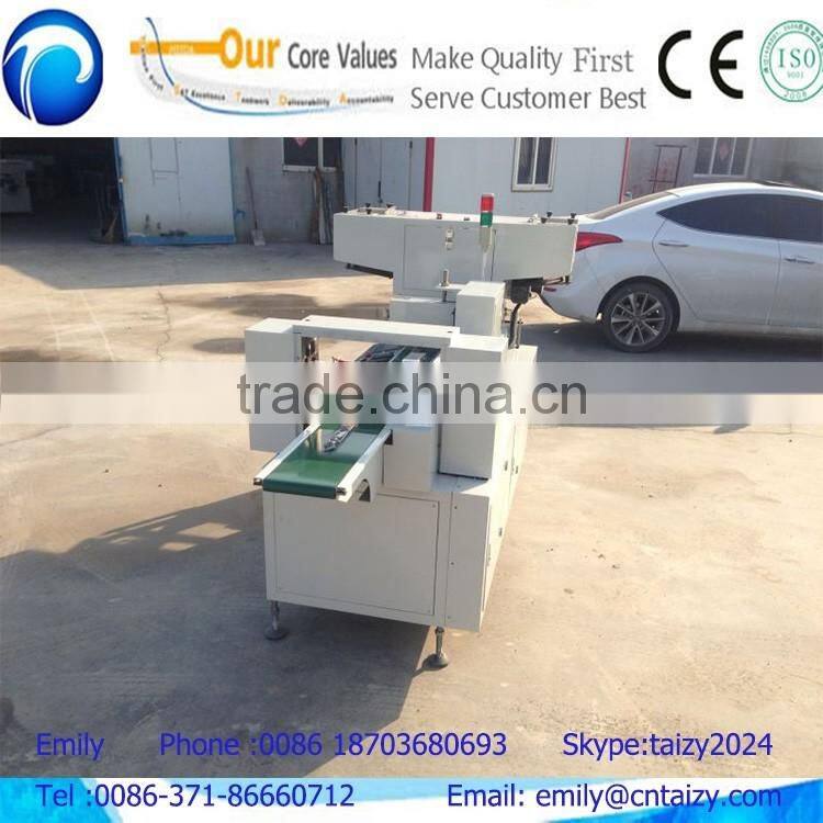 good quality CX-350 Automatic incense sticks packing machine
