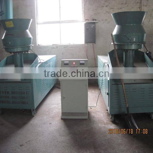 Best quality wood briquette machine, biomass briquettemachine
