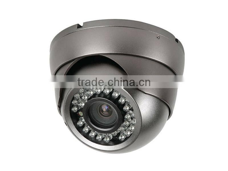 Security surveillance system Vandal-proof Dome Camera