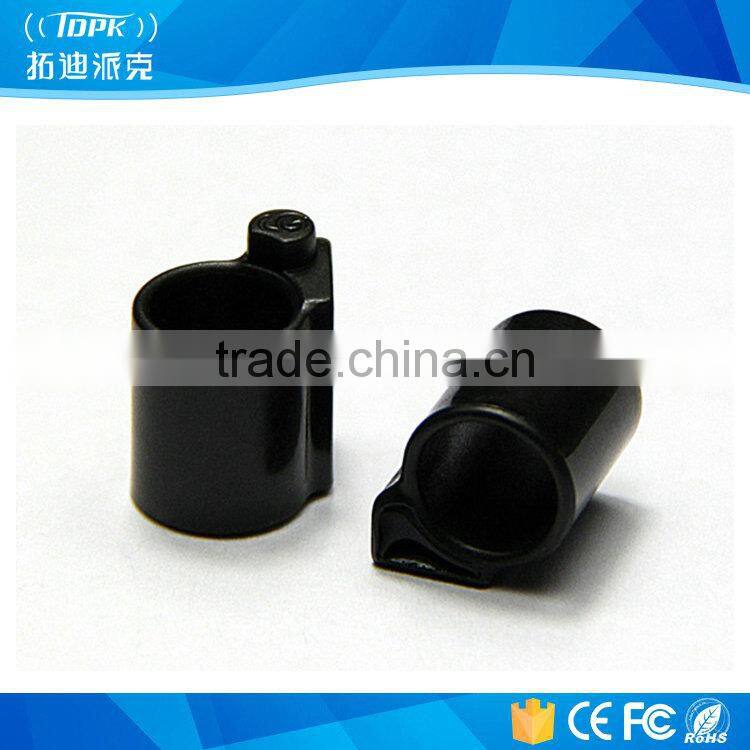 Hot Sell Plastic RFID Lf/Hf/UHF Pigeon Foot Tag for Animal Racing Tracking