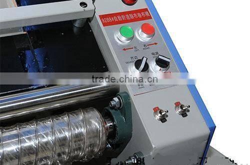 Fabric Inspection, Winding, Folding, Packing Machines; No.2 on Alibaba