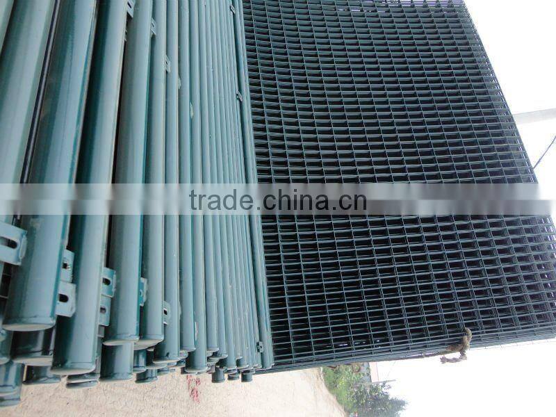 cheap metal fence panels