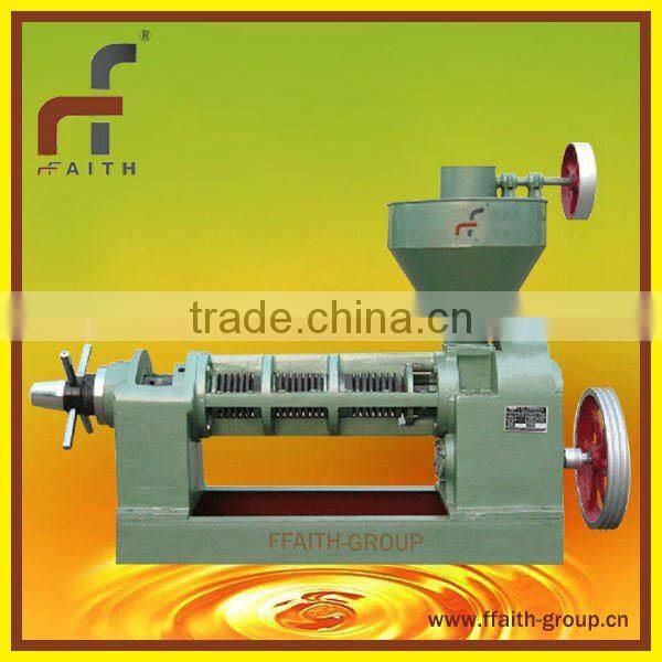oil expeller
