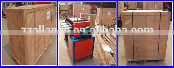 air conditioner radiator copper separator