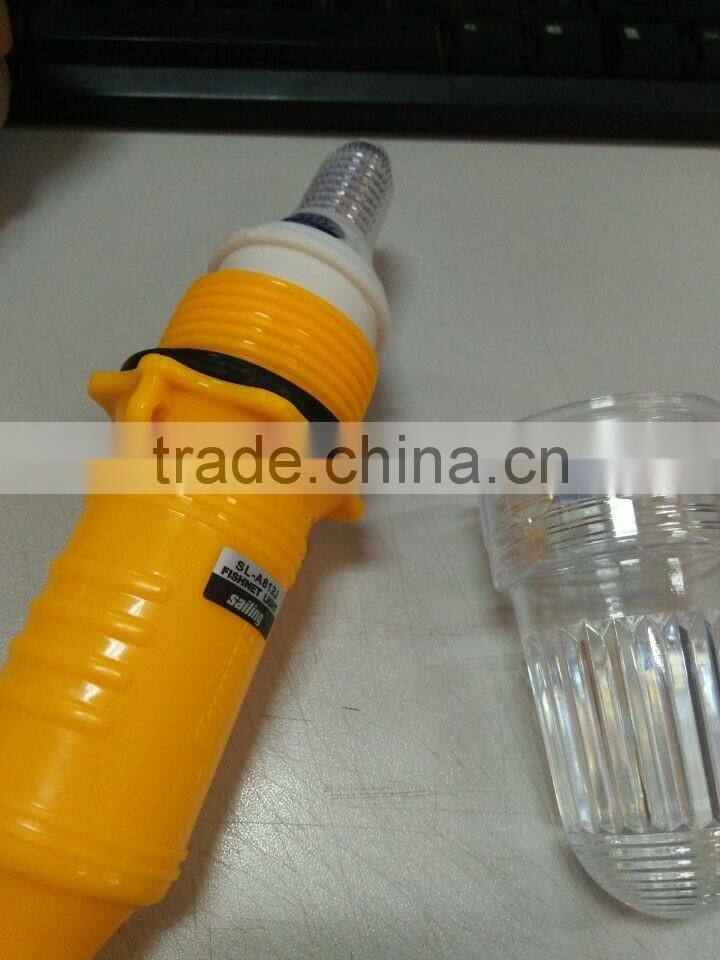 high quality waterproof fishing light
