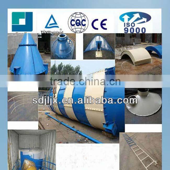 Concrete Admixture Batching Station HLS60