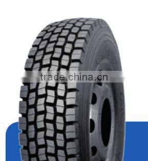 CHINA TIRE MANUFACTURE FACTORY 11R22.5 HS103 WITH DOT HIGH QUALITY FOR GLOBLE