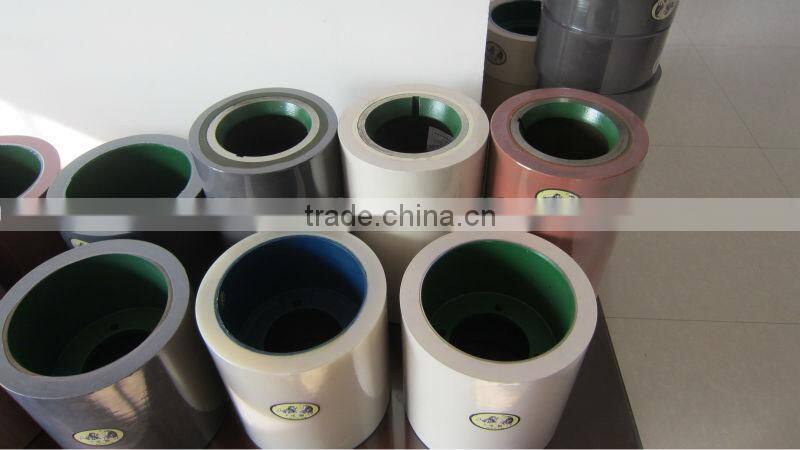 White Small Rubber Roller Rice Rubber Roller