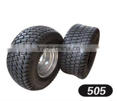18x8.50-8 lawn mower wheel ATV golf cart lawn garden agriculture horticultural tire wheel