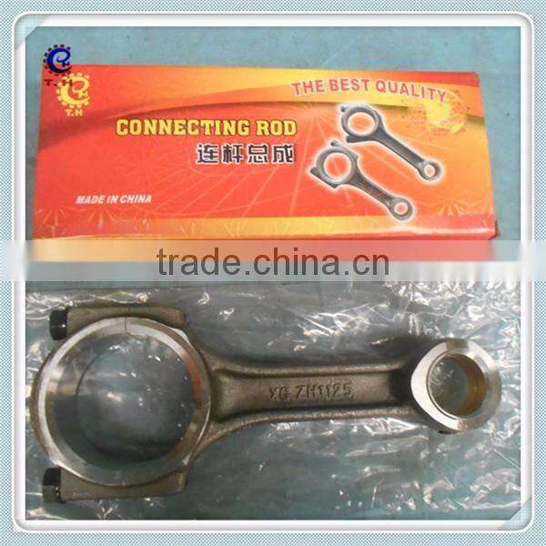 good quaity zs1125 connecting rod for diesel engine