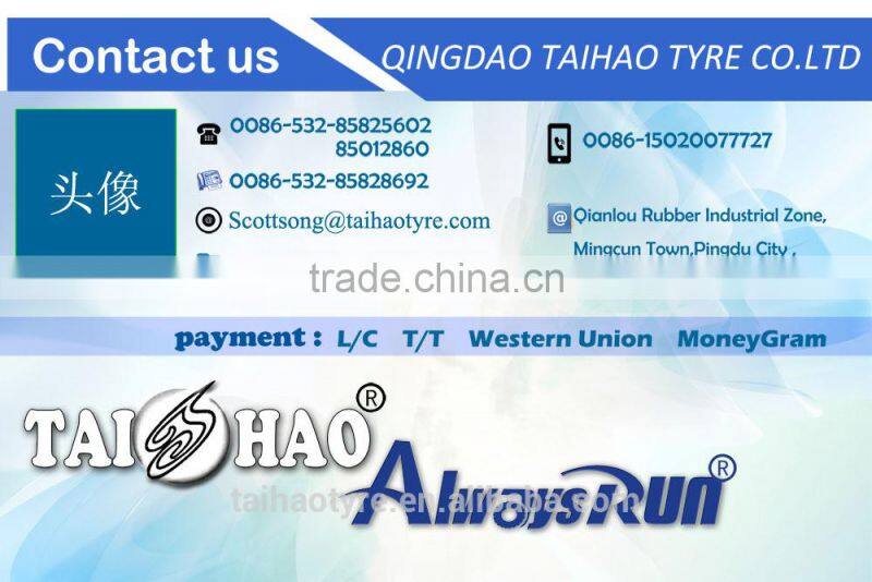 TAIHAO brand china tyre top china brand bobcat skid steer tyre for soft muddy road sks-110-16.5 12-16.5 14-17.5 15-19.5
