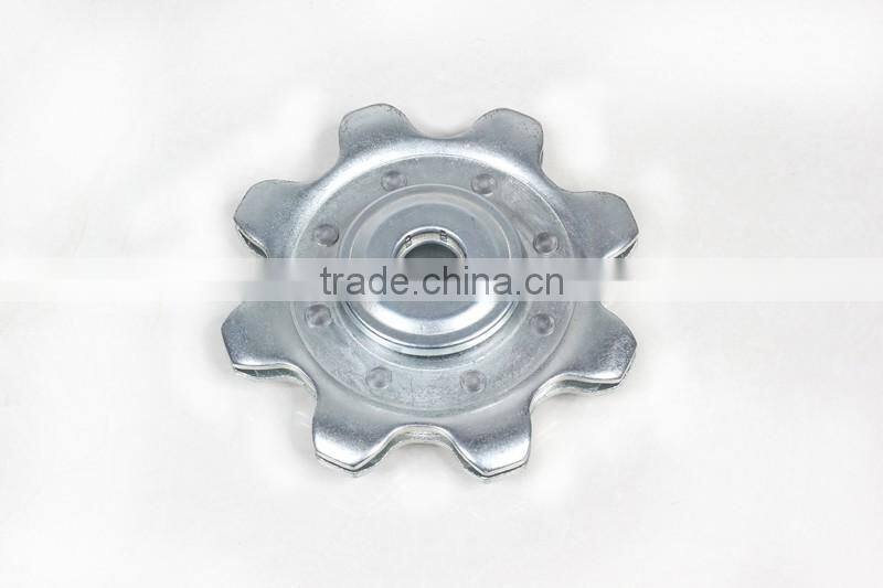 Agricultural Machinery Parts 176301C2 Stalk Roll Shaft Coupling for Corn Head