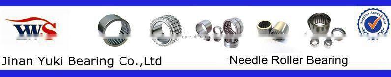 RNA series RNA305225 needle roller bearing without inner ring