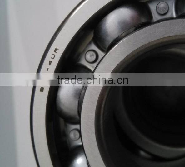100% Original NSK Deep groove ball bearing B43-4UR 43x87x19.5 auto bearing