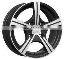 aluminum alloy wheel